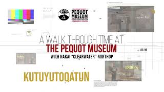 A Walk Through Time at the Pequot Museum [upl. by Gayla]