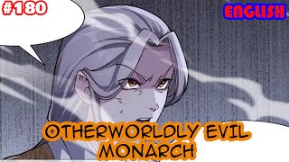 Otherworldly Evil Monarch  Chapter 180  English [upl. by Tull]