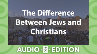 The Separation  How Judaism and Christianity Separated [upl. by Junia]