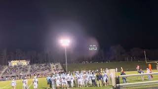 Millbrook Pioneers At James Wood Colonels Part 13 2024 [upl. by Ehsiom]