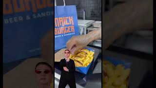 🥹 muito cheedar dance remix music funk musica hamburguer [upl. by Amador262]