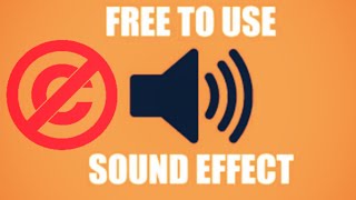 Ear ringing sound effect [upl. by Buckie207]