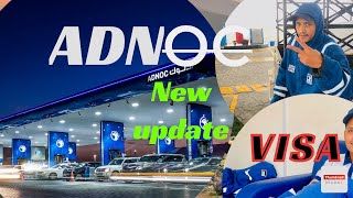 Ep3 ADNOC New UPDATE 2023 mar 4 VISA  FUELLERCstoreLUBEBARISTA [upl. by Mode487]