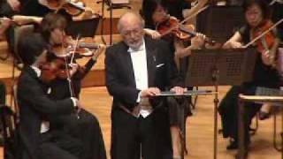 Marco Boemi conducts Stiffelio with Renato Bruson [upl. by Senhauser]