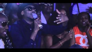 2Face Idibia  Face 2 Face 100 Release Party [upl. by Alekram]