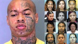 NIKKO JENKINS FORGOTTEN VICTIMSviralcrime newvideodocumentarysubscribeattitude vlogs [upl. by Murrell623]