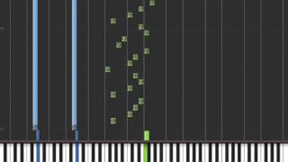 Doctor Gradus ad Parnassum Claude Debussy Piano How to play Piano Tutorial [upl. by Torosian262]