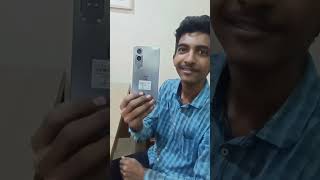 Unboxing oneplus new phone 😃 [upl. by Washko]