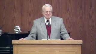 Trust God  Charles R Swindoll [upl. by Avrit]