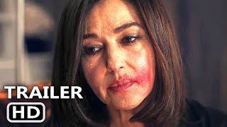 DEAR PARIS Trailer 2024 Monica Bellucci [upl. by Sabu]