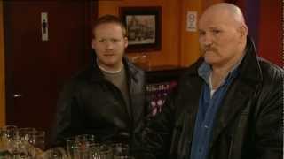 Still Game  Boaby on Blightys Hardest Boozer [upl. by Ailak]