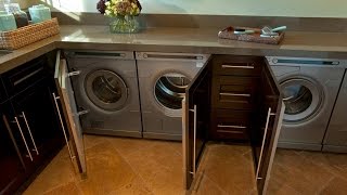 Best Stackable Washer Dryer Review [upl. by Adliwa]