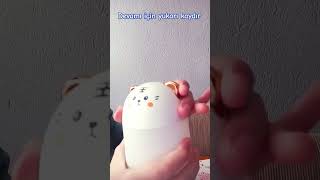 H2O humidifier ASMR [upl. by Mingche658]