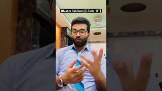 What is Point of Order explained for UPSC prelims by iitian Bhishm Tahiliani ias polity shorts [upl. by Ainekahs]