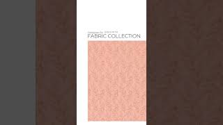 Chirp Fabric Collection Short 1 [upl. by Shaffer497]