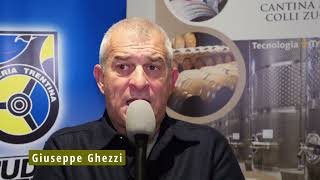 Giuseppe Ghezzi [upl. by Hux]