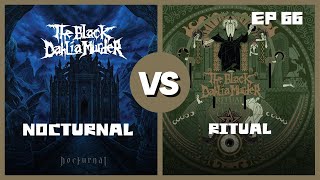 Nocturnal VS Ritual [upl. by Alius]