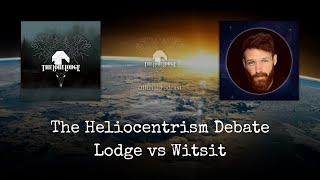 The Great Heliocentrism Debate  Podcast Episode 130 [upl. by Ruyle318]