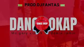 Remix  Men dans Okap la  Vol 2  beatsbydjfantas727 TonyMixHaiti remix raboday [upl. by Bauske]