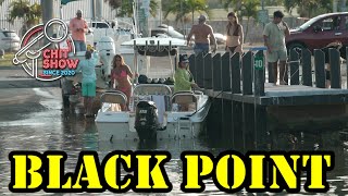 New Boaters at Black Point Marina  Miami Florida [upl. by Eugene]