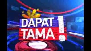 Eleksyon 2013 The GMA News and Public Affairs Special Coverage [upl. by Ormond]