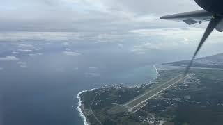 臺東機場起飛 Takeoff from Taitung Airport [upl. by Eeleak406]