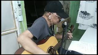 PULUBI freddie aguilar zaldy ilagan cover [upl. by Ingunna]