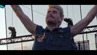 Colton Dixon  Miracles at Uprise Festival 2024 [upl. by Nnailuj]