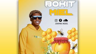 JERRYMIX   KOMPA  MIXTAPE BOKIT MIEL 2K24 [upl. by Merth]