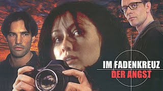 Im Fadenkreuz der Angst  Ganzer Film Auf Deutsch  Shannen Doherty  Joseph Griffin  Tamara Gorski [upl. by Dugaid]