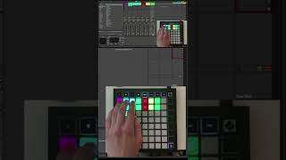 Novation launchpad mini mk3 [upl. by Farr242]