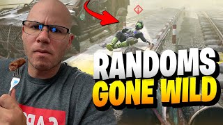 Randoms Are Worse Than I Thought  Warzone Tips and Tricks [upl. by Ahseiyk486]