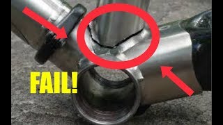 Watch This Video BEFORE You Buy A Titanium Road Bike [upl. by Sarilda]