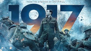 1917 2019 Film  Dean Charles Chapman George Mackay amp Daniel Mays  Movie Review amp Facts [upl. by Wieren]