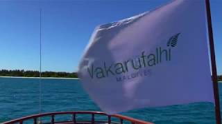 Vakarufalhi Island Resort Maldives [upl. by Emelia]