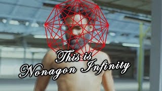 this is nonagon infinity [upl. by Livvyy]