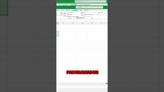 Reloj digital en Excel excel office tutorial [upl. by Alul]