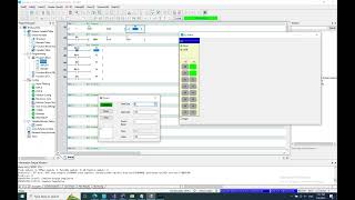 protocol plc inovance use C modbus tcp [upl. by Bartko]