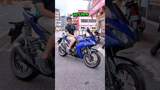 Yamaha R25 V1 bike motorcycle malaysia r25 yamaha yamahar25 motorbike motor motorsport [upl. by Kucik]