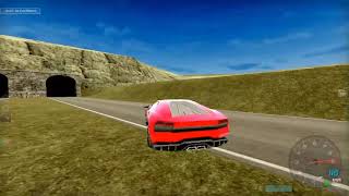 Madalin Stunt Cars Tracks Episode 2 [upl. by Nerradal37]