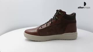 Timberland SENECA BAY SNEAKER BOOT Καφέ TB0A415N2011 [upl. by Rowland]