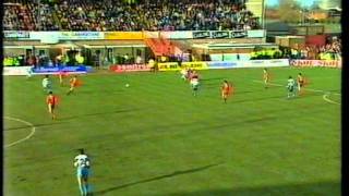 19920216 Swindon Town vs Aston Villa [upl. by Okin803]