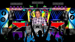 Mix Bailable Mishki Tullito Cañari djtjm [upl. by Lyell570]