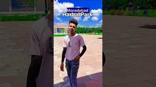 Herbal Park Moradabad herbalpark moradabad song [upl. by Ojyllek]