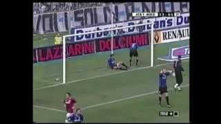 REGGINA 19992014 LA FINE DI UN CICLO [upl. by Eeralih336]