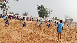 Adarsh SS school kairu vs ML school bhiwani [upl. by Ecirp]