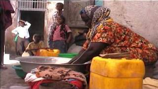 Somalia Life in Mogadishu [upl. by Hadik]