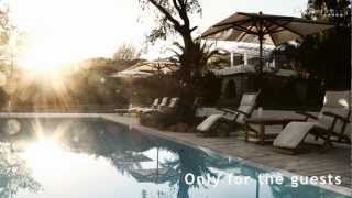 Lanthia Resort  Santa Maria Navarrese  4 star Hotel Sardinia [upl. by Rafa]