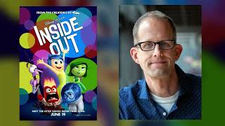 Review Film Inside Out 2015 Dalam Perspektif Teori Psychoevolutionary dan Pandangan Filsafat [upl. by Robena]