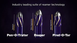 Reamer Shoe Technology [upl. by Acirahs993]